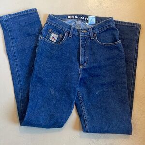 Cruel girl slim fit jeans